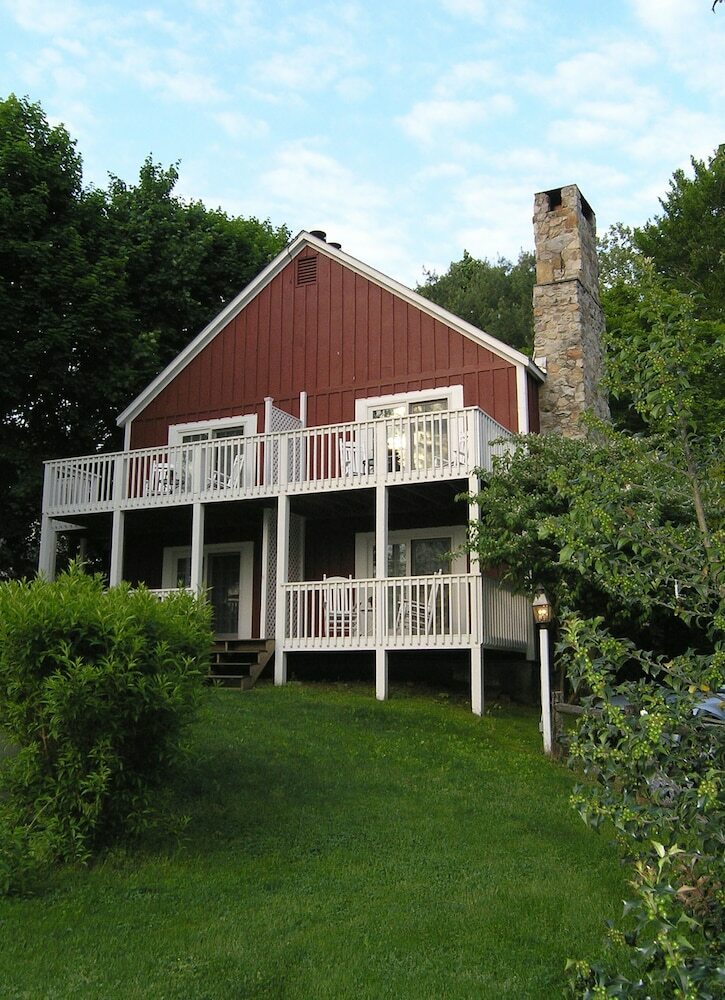 Bed & Breakfast Fairville Inn