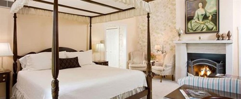 Bed & Breakfast Fairville Inn