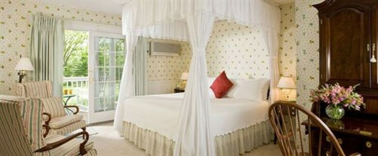 Bed & Breakfast Fairville Inn