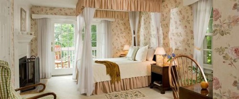 Bed & Breakfast Fairville Inn