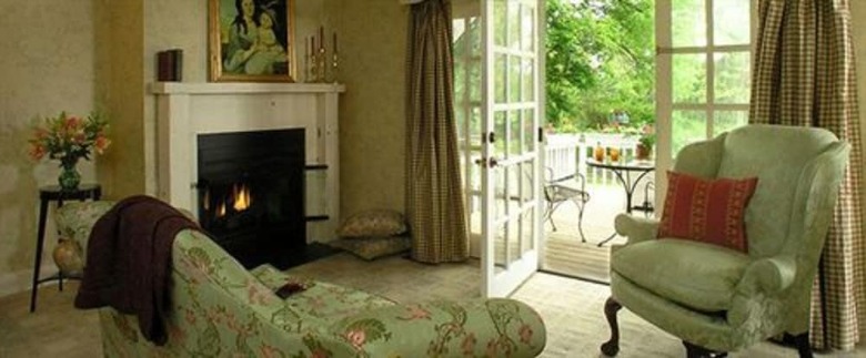 Bed & Breakfast Fairville Inn
