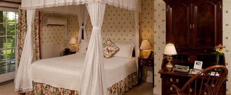 Bed & Breakfast Fairville Inn
