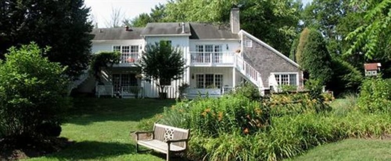 Bed & Breakfast Fairville Inn