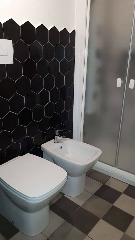 Apartamento Mary House