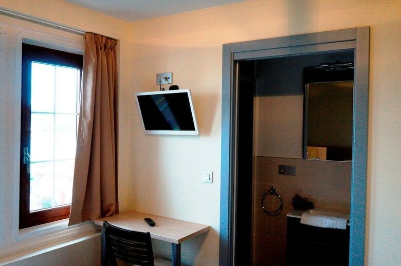 Hotel H�tel Bellevue