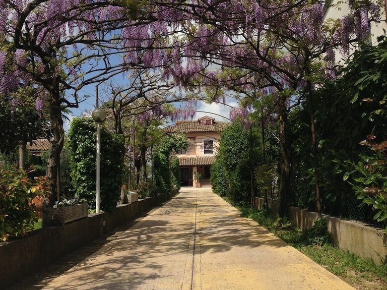 Casa De' Trinci B&B