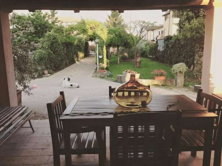 Casa De' Trinci B&B