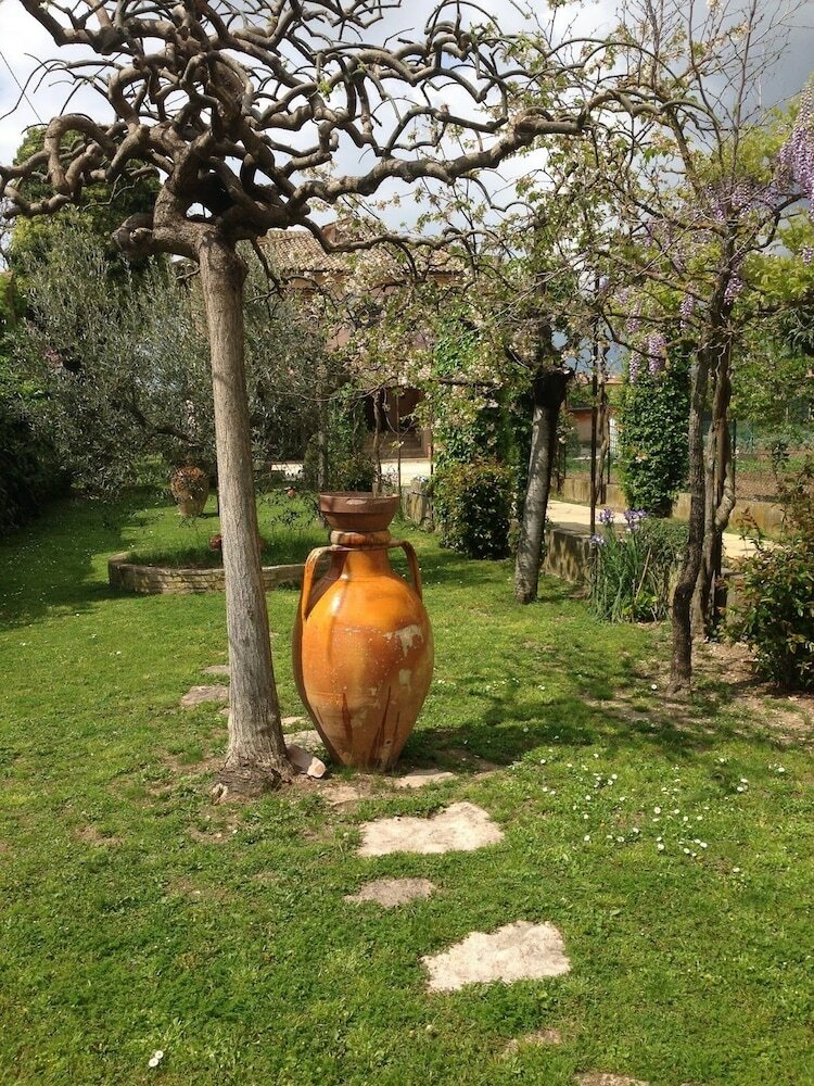 Casa De' Trinci B&B