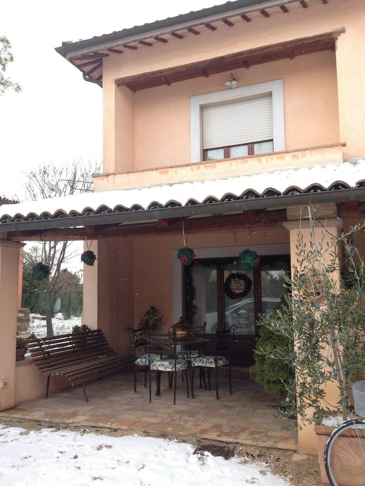 Casa De' Trinci B&B