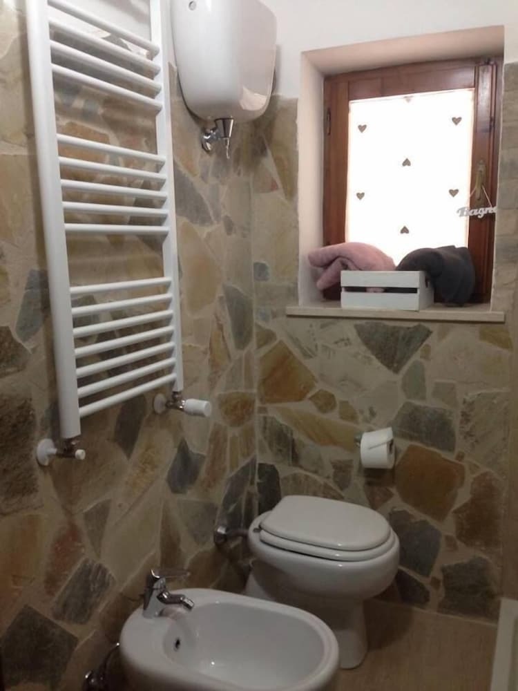 Casa De' Trinci B&B