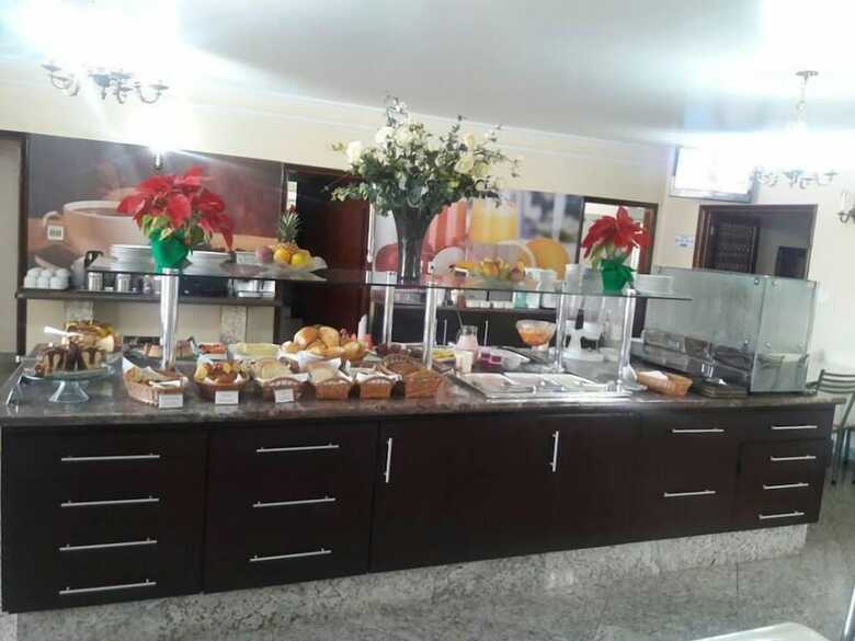 D'marco Hotel