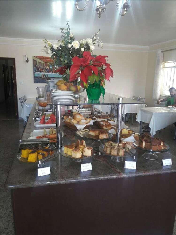 D'marco Hotel