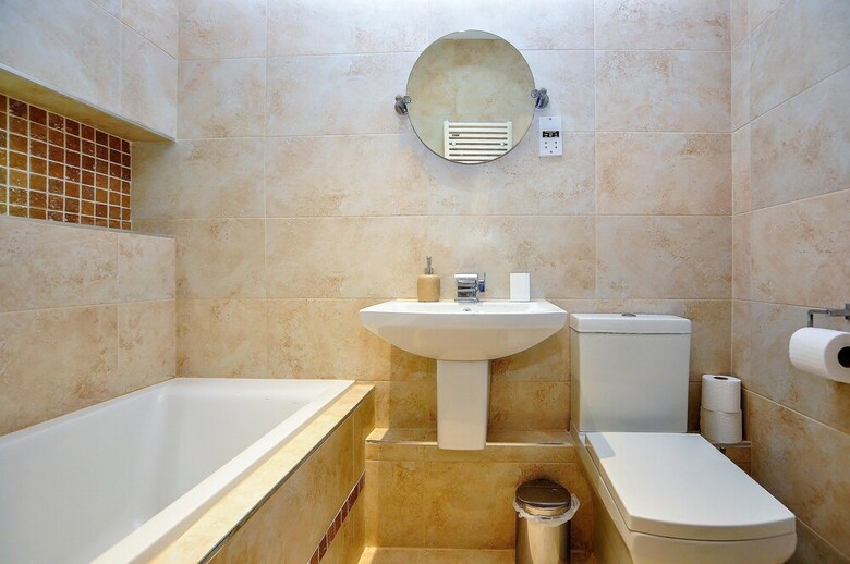 Fountains View Apartment