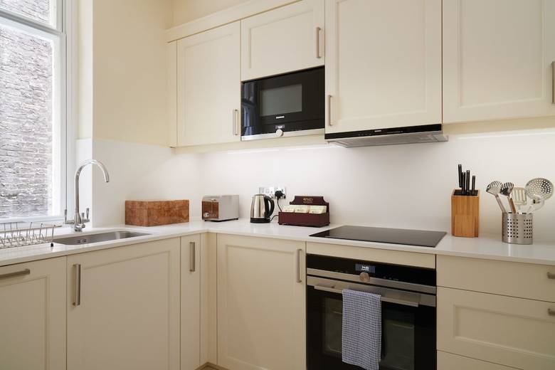 Apartamentos The Milestone Residences