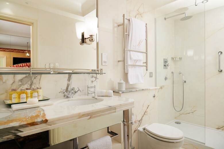 Apartamentos The Milestone Residences