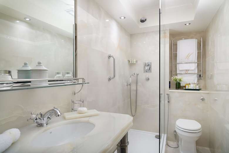 Apartamentos The Milestone Residences
