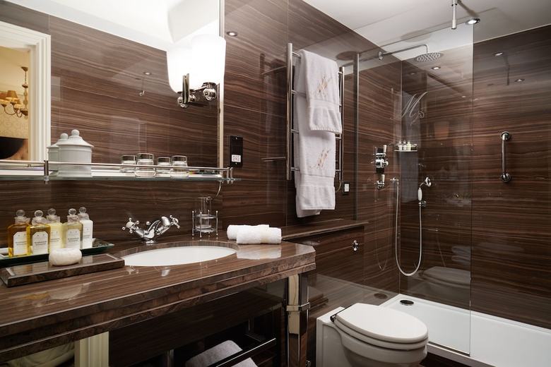 Apartamentos The Milestone Residences