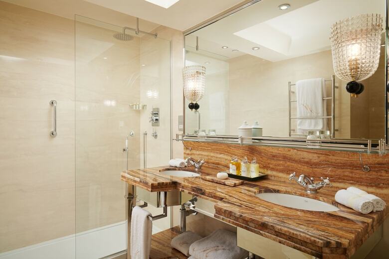 Apartamentos The Milestone Residences