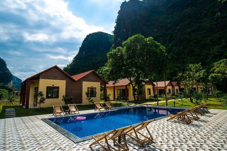 Hotel Trang An Retreat