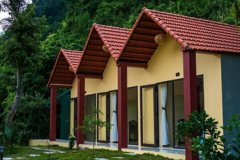 Hotel Trang An Retreat