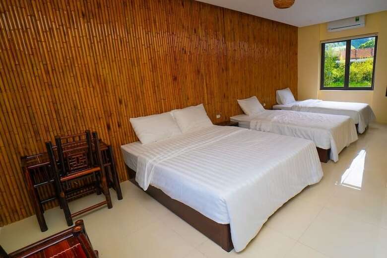 Hotel Trang An Retreat