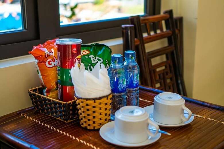 Hotel Trang An Retreat