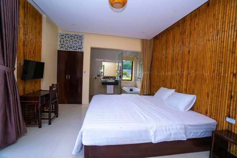 Hotel Trang An Retreat