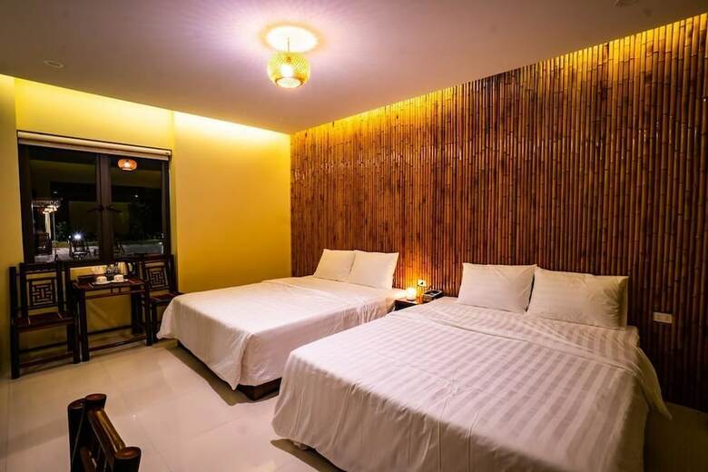 Hotel Trang An Retreat