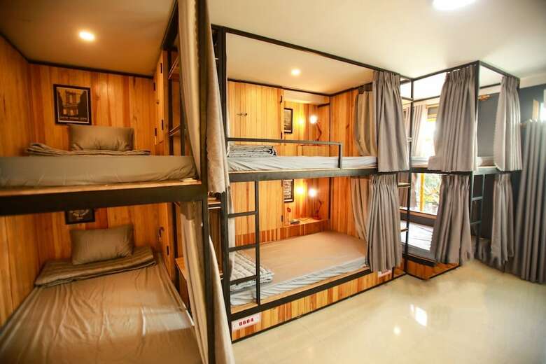 Hotel Trang An Retreat