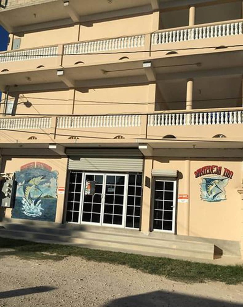 Hotel Sarteneja Inn