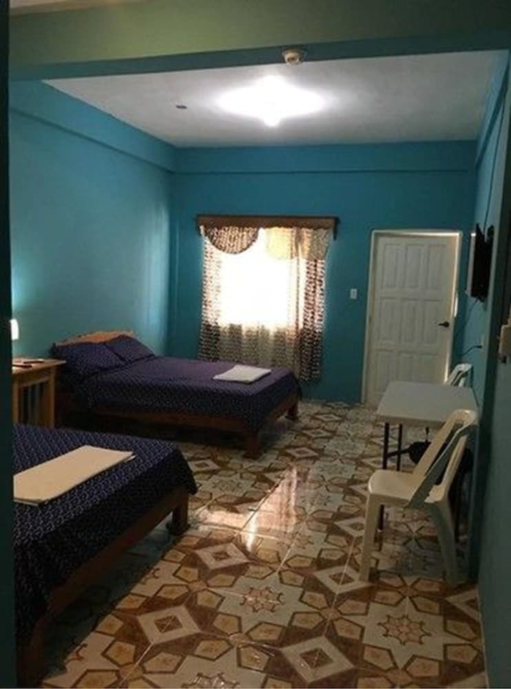 Hotel Sarteneja Inn