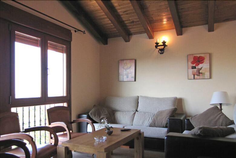 Agroturismo Casa Rural Platero I Y II