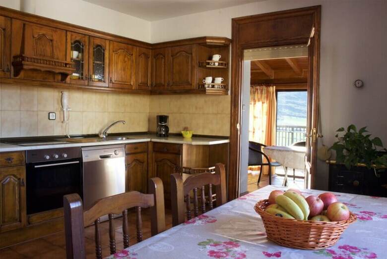 Agroturismo Casa Rural Platero I Y II