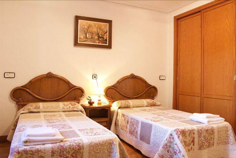 Agroturismo Casa Rural Platero I Y II