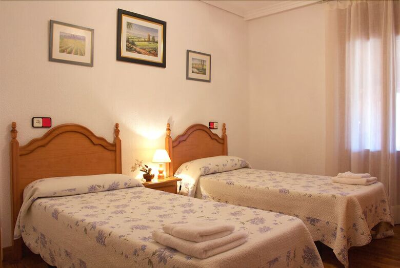 Agroturismo Casa Rural Platero I Y II