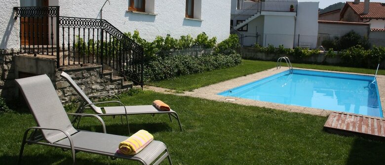 Agroturismo Casa Rural Platero I Y II