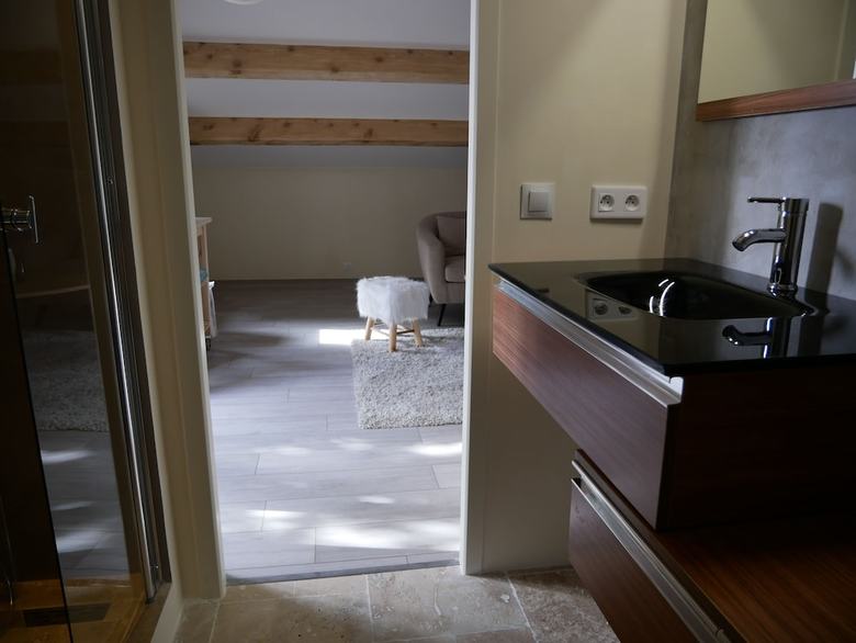 Hotel Les Agaves
