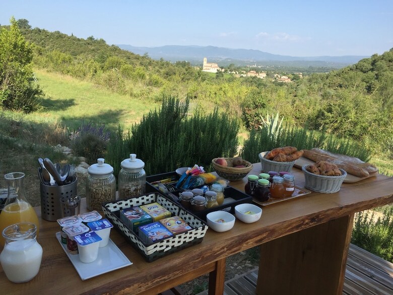 Hotel Les Agaves