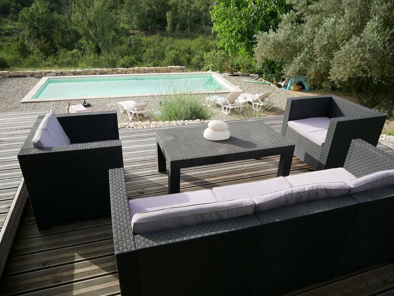 Hotel Les Agaves