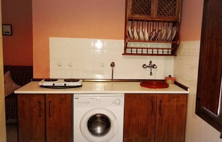 Cortijo Caba�as Apartamentos Rurales