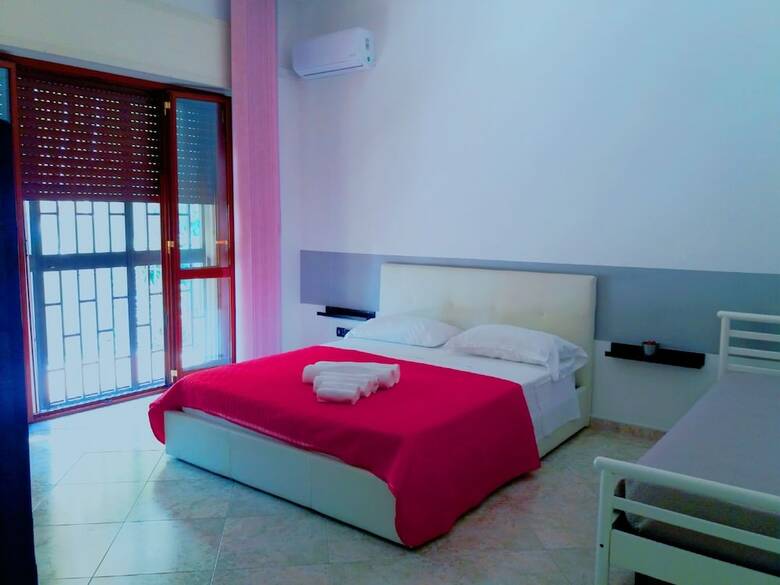 Bed & Breakfast 600passidallareggia
