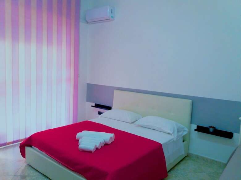 Bed & Breakfast 600passidallareggia