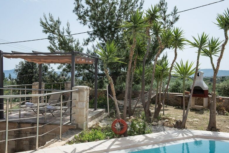 Apartamentos Pantanassa Villas