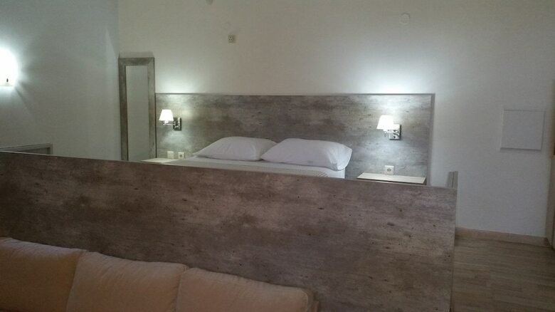 Apartamentos Pantanassa Villas