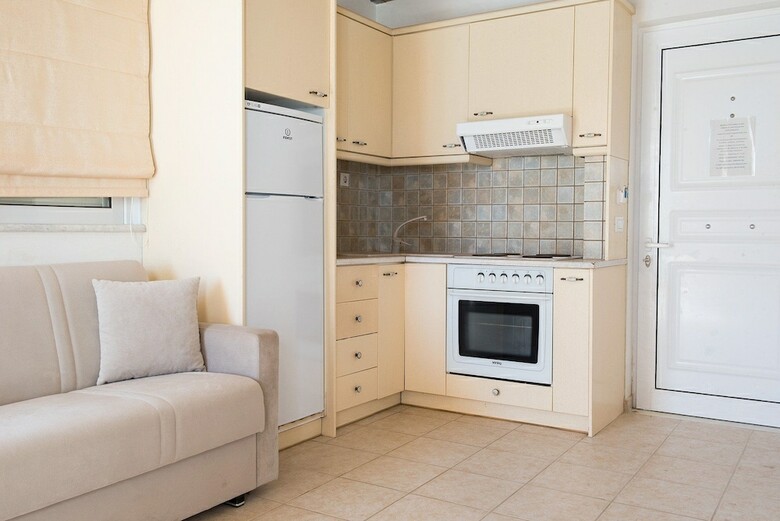 Apartamentos Pantanassa Villas