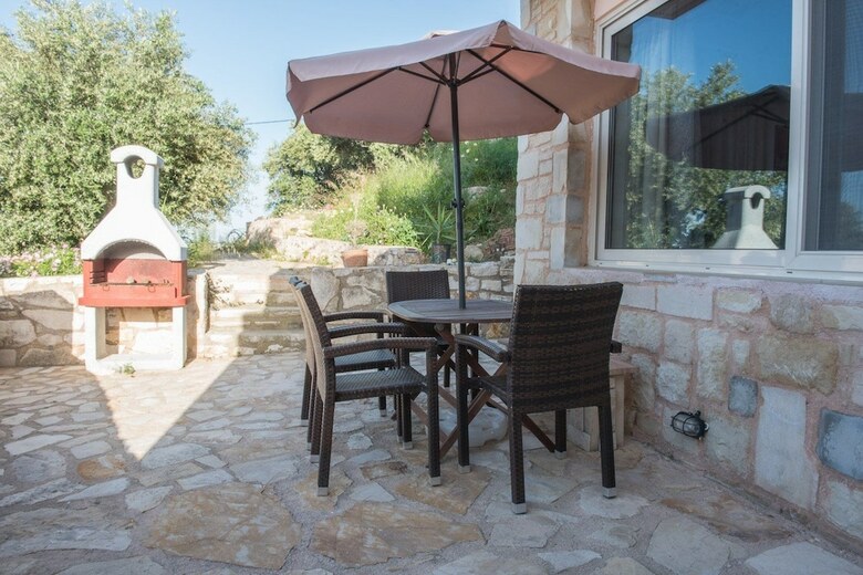 Apartamentos Pantanassa Villas