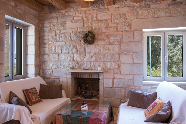 Apartamentos Pantanassa Villas