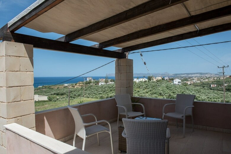 Apartamentos Pantanassa Villas