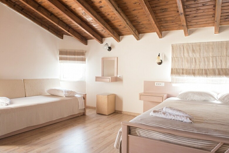 Apartamentos Pantanassa Villas
