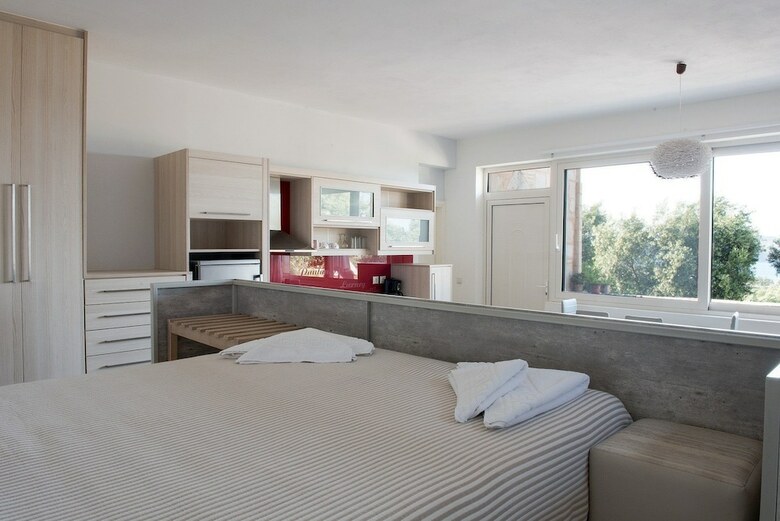 Apartamentos Pantanassa Villas